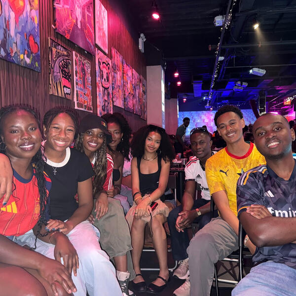 2026.07.19 - FIFA World Cup Finals + Afrobeats After Party 🇬ðŸ‡ðŸ‡³ðŸ‡¬ðŸ‡¿ðŸ‡¦ðŸ‡¨ðŸ‡®ðŸ‡¸ðŸ‡³ðŸ‡¨ðŸ‡©ðŸ‡¨ðŸ‡»