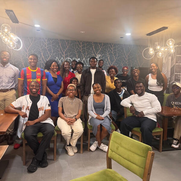 2026.04.17 Speak Am! Ghanaian Language Social
