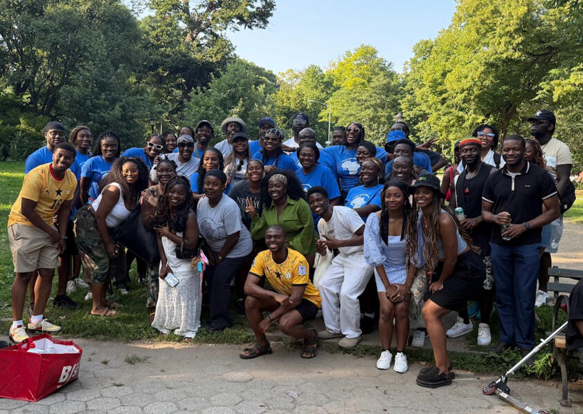 2026.07.25 - GNG BBQ + Field Day