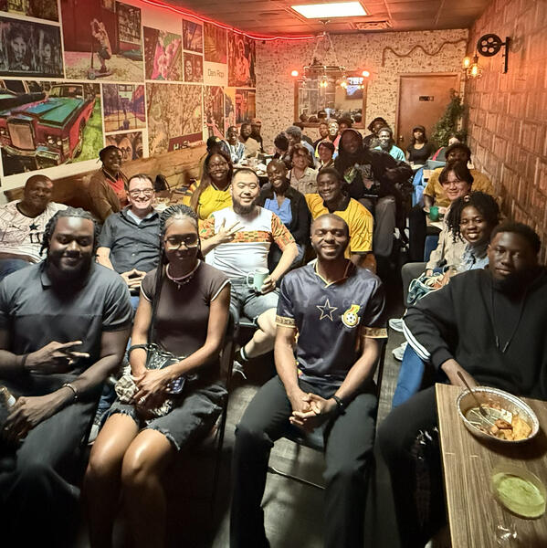 2026.06.23 - FIFA World Cup Watch Party: Ghana vs England