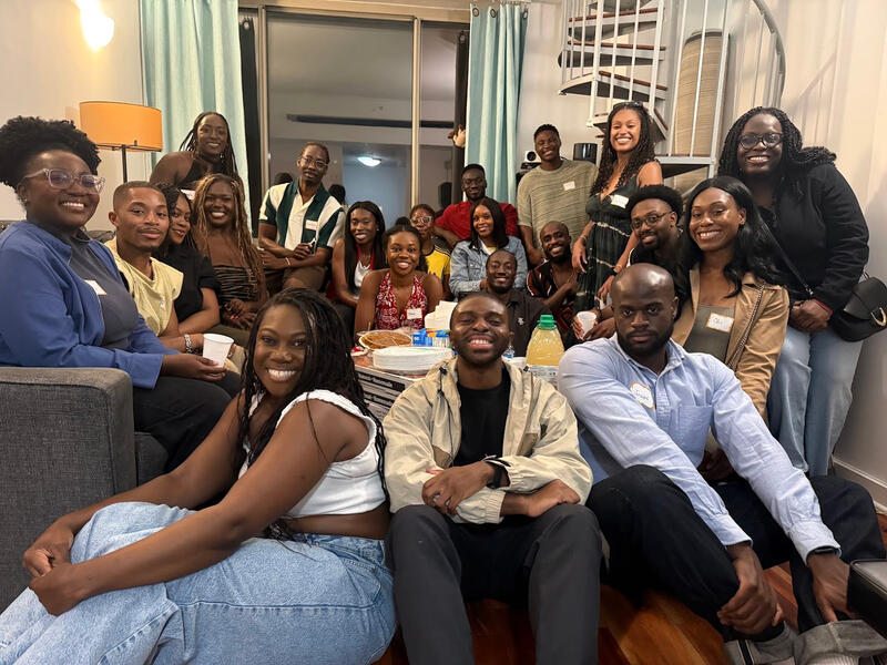 2026.05.29 Spring Social