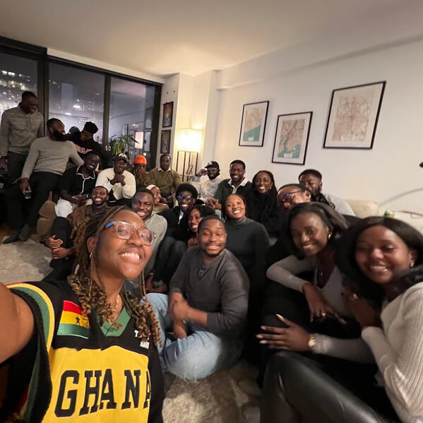 2026.02.20 - Kickback/Happy Hour
