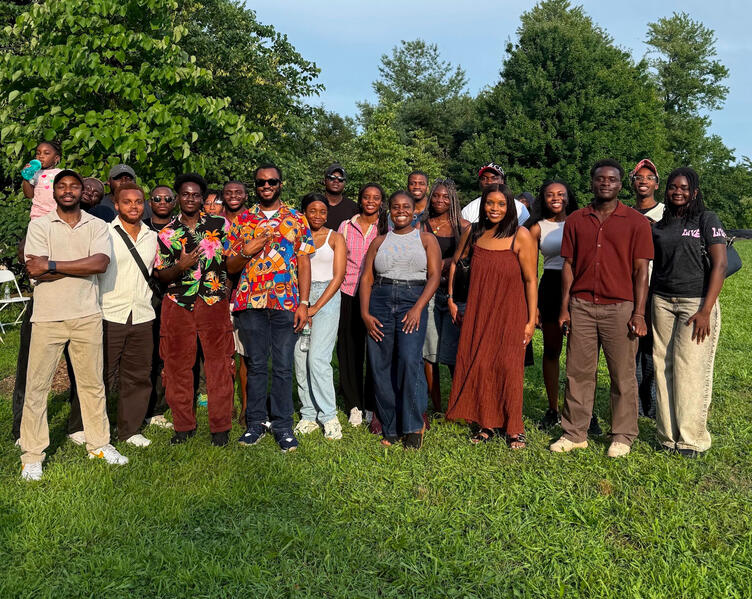 2026.08.01 - GhanaFest Picnic