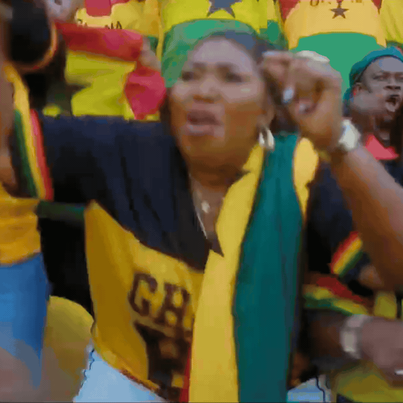 2026.06.23 - FIFA World Cup Watch Party: Ghana vs England