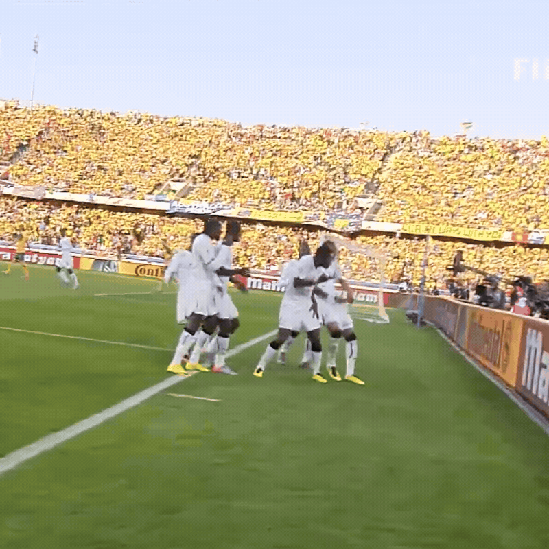 2026.06.17 - FIFA 2026 World Cup Watch Party - Ghana vs Panama