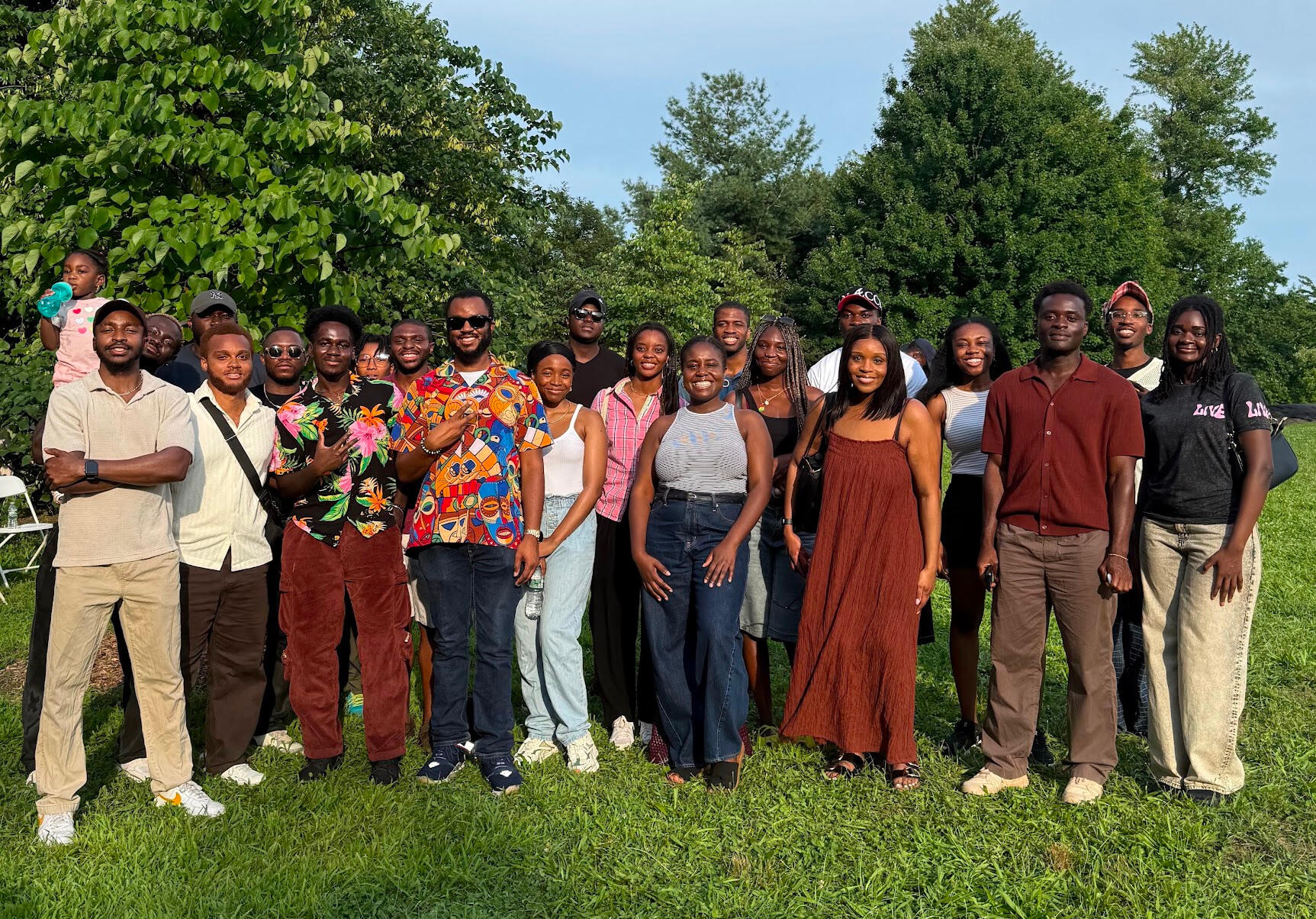 2026.08.01 - GhanaFest Picnic