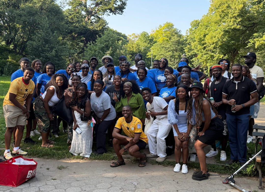 2026.07.25 - GNG BBQ + Field Day