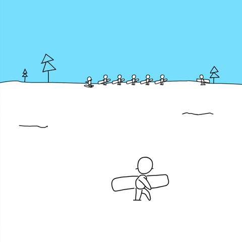 2026.11.07 - +233 🇬🇠Ski & Snowboarding @ Big Snow